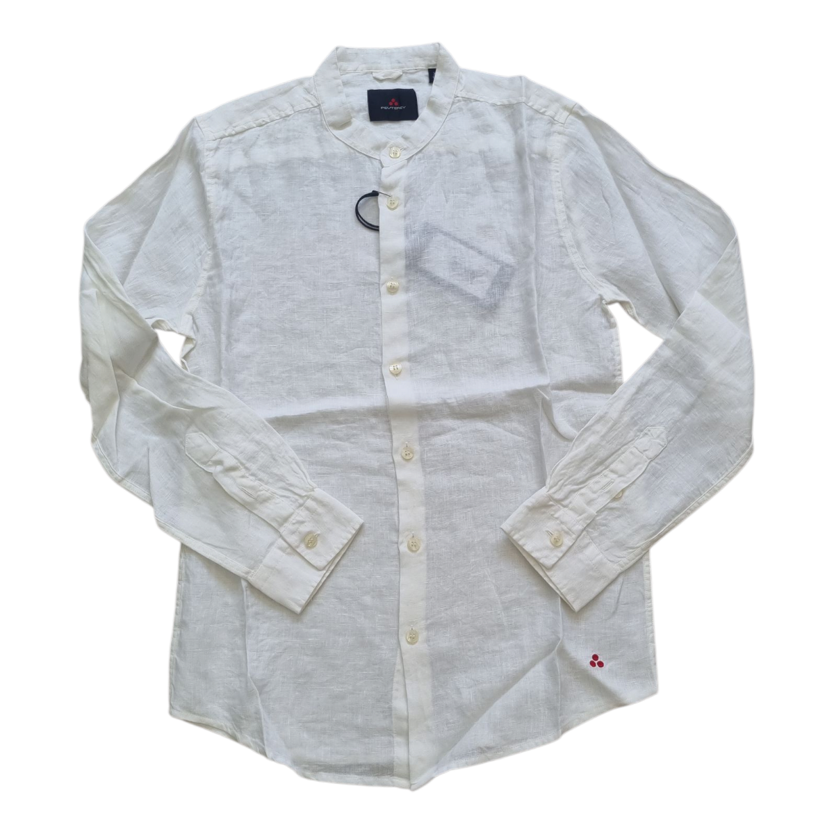 PKK1804 - Camicie - Peuterey