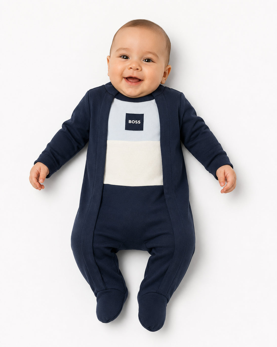 J53292 - Completi - Boss