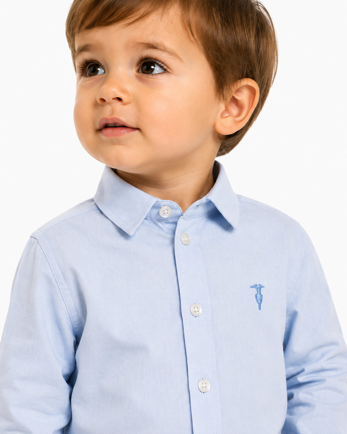 TIA26046CA - Camicie - Trussardi