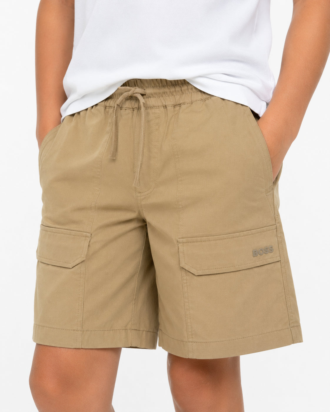 J52931 - Pantaloncini - Boss