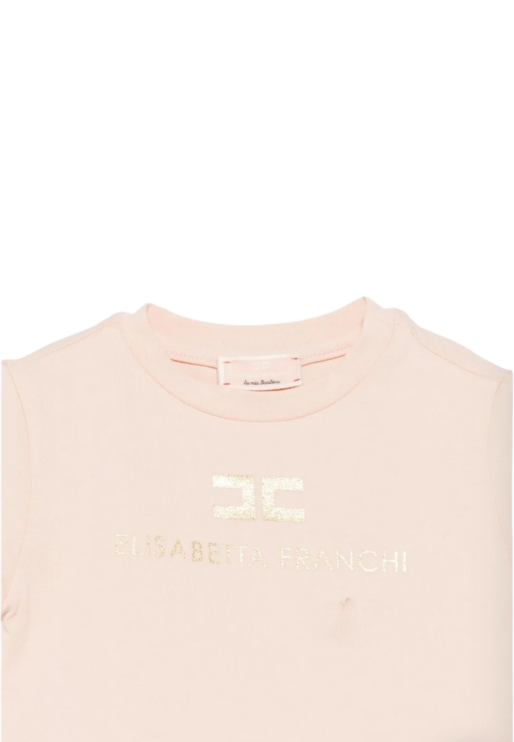 EGTS108 - T-Shirt e Polo - Elisabetta Franchi la mia bambina