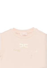 EGTS108 - T-Shirt e Polo - Elisabetta Franchi la mia bambina