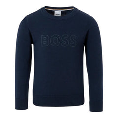 J52338 - Maglieria - Boss