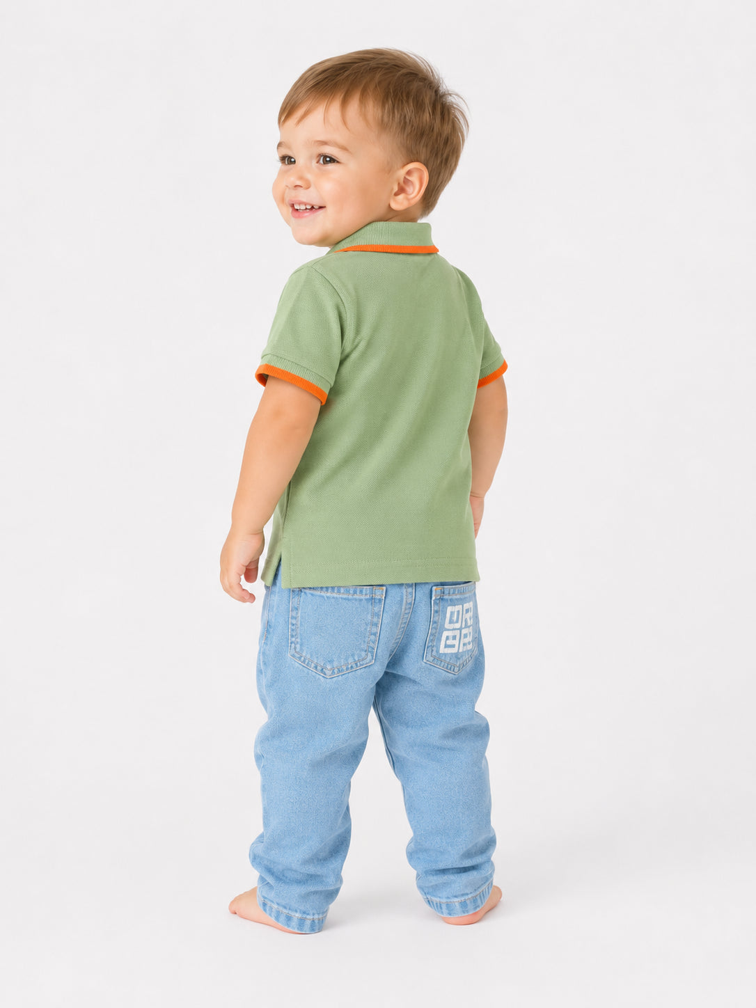 TIP26045PO - T-Shirt e Polo - Trussardi