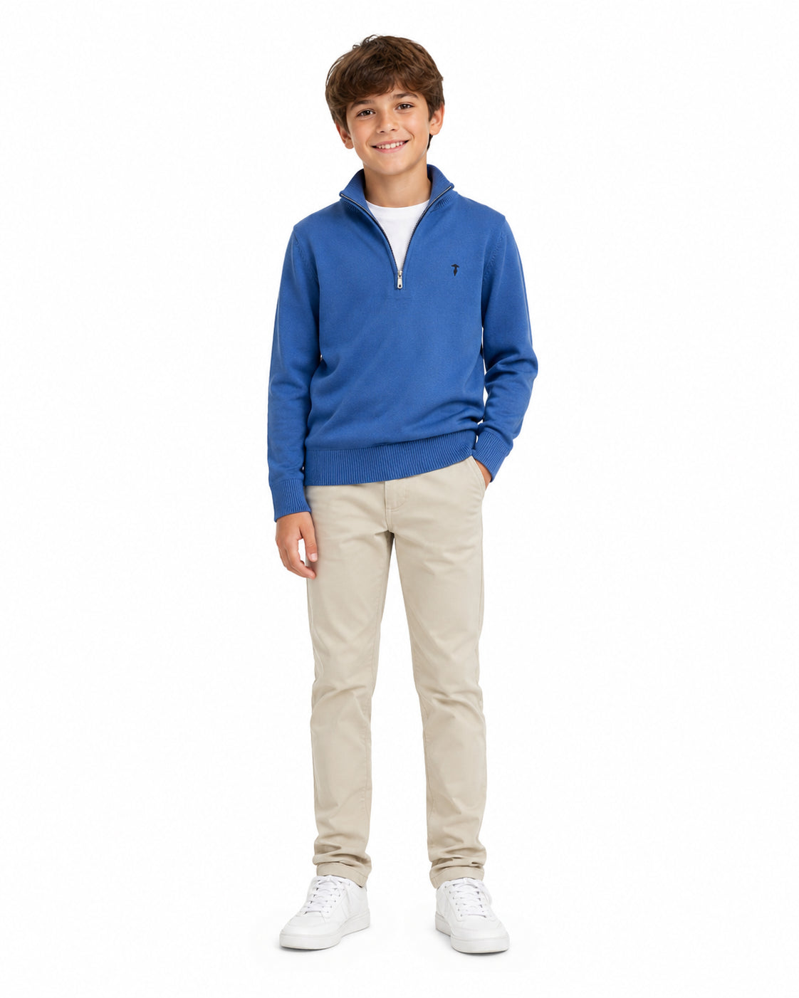 TBA26023MA - Maglieria - Trussardi