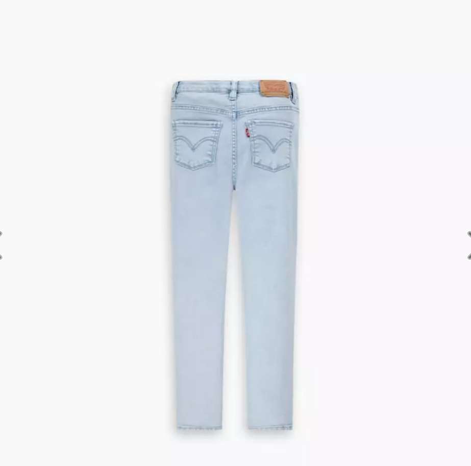 4EE377 - Pantaloni - Levi's