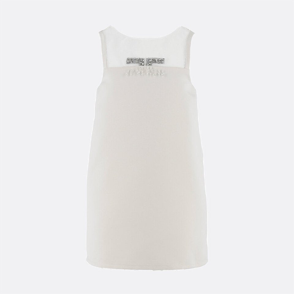 EFAB660 - Abiti - Elisabetta Franchi la mia bambina