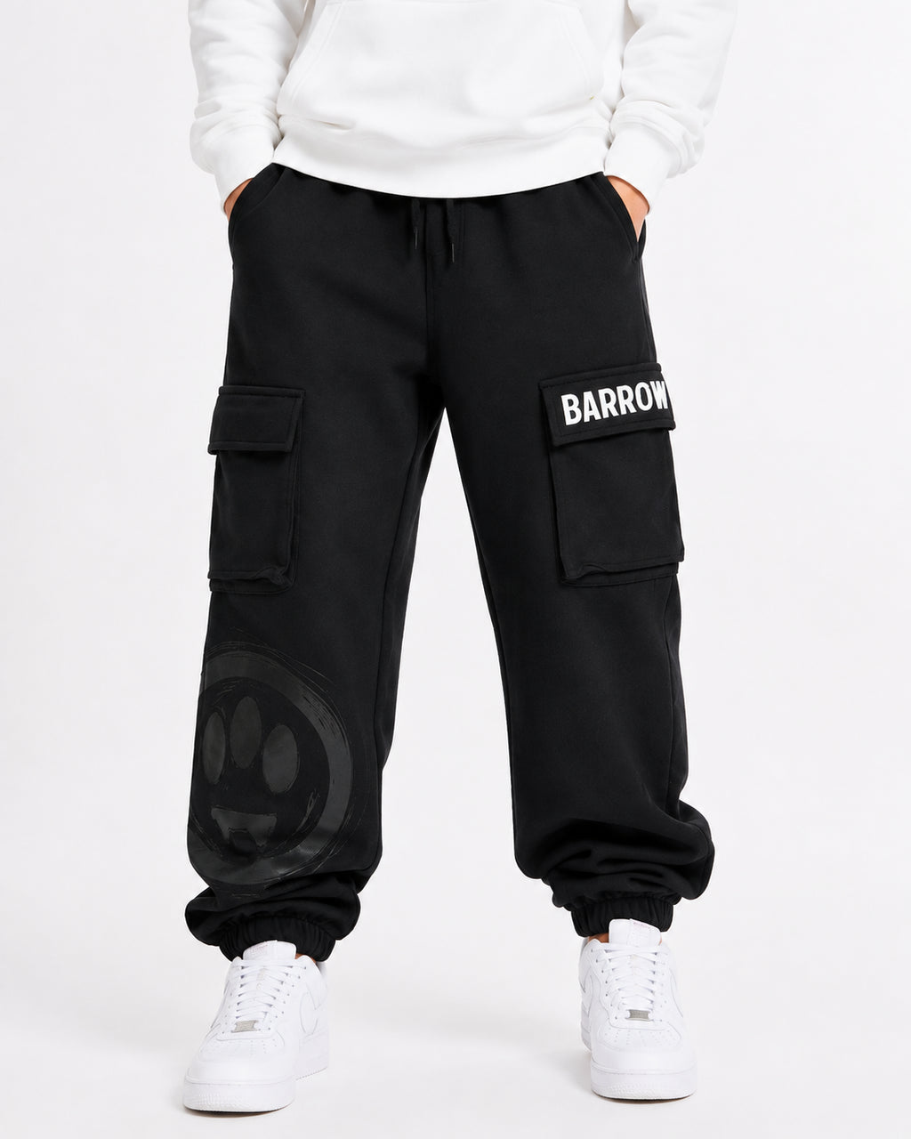 F6BKJBFP079 - Pantaloni - Barrow