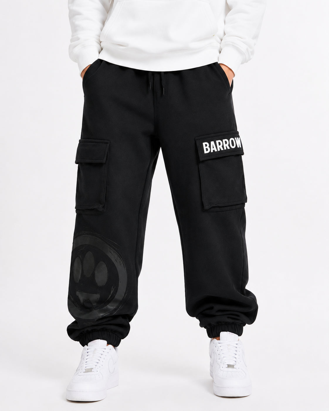 F6BKJBFP079 - Pantaloni - Barrow