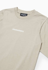 DQ2823 - T-Shirt e Polo - Dsquared2