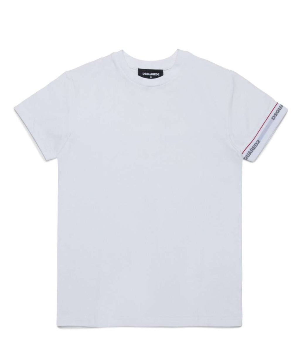 DQ2480 - T-Shirt e Polo - Dsquared2