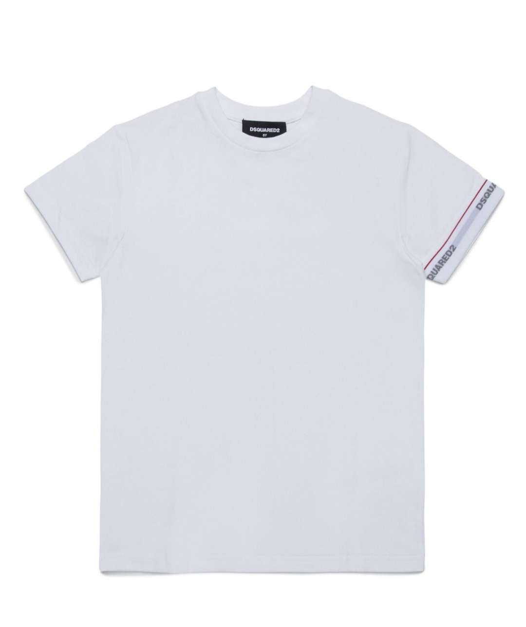 DQ2480 - T-Shirt e Polo - Dsquared2