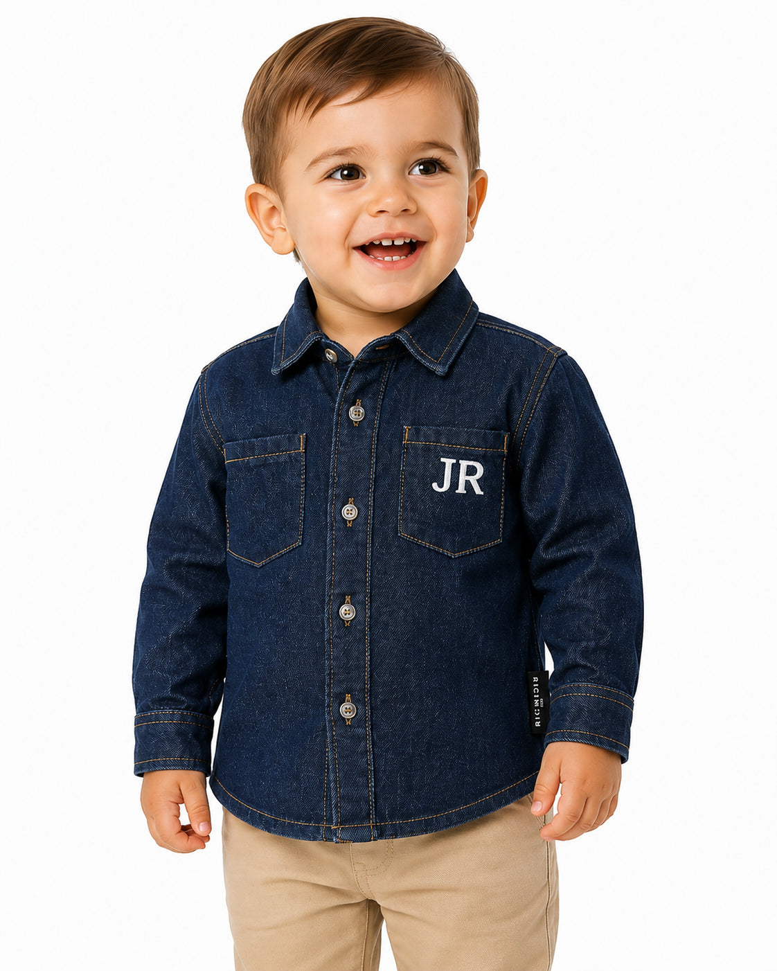 RIA26068CA - Camicie - Richmond