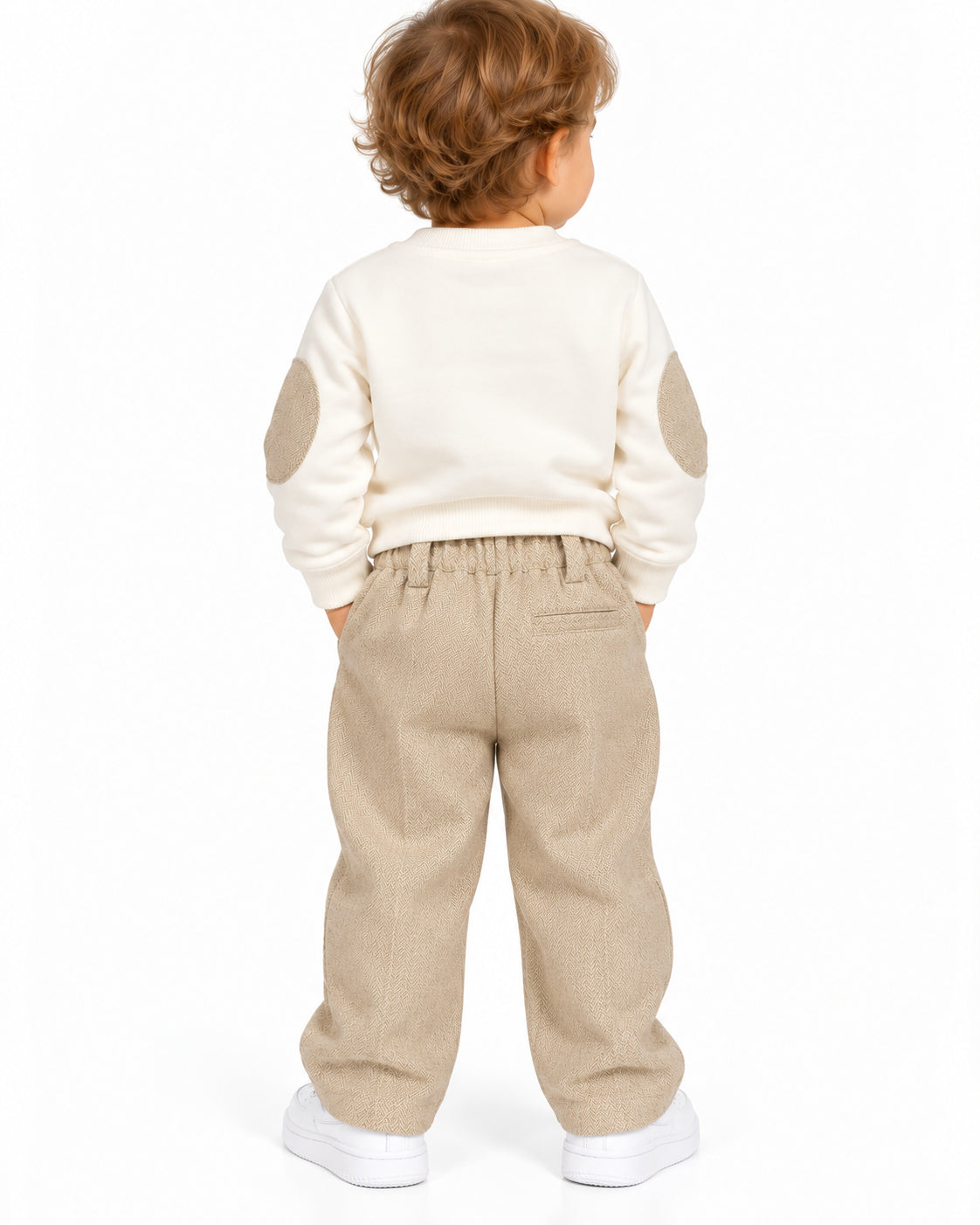 JB6270 - Pantaloni - Jeckerson