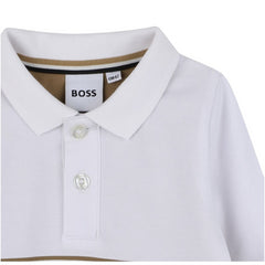 J52456/269 - T-Shirt e Polo - Boss