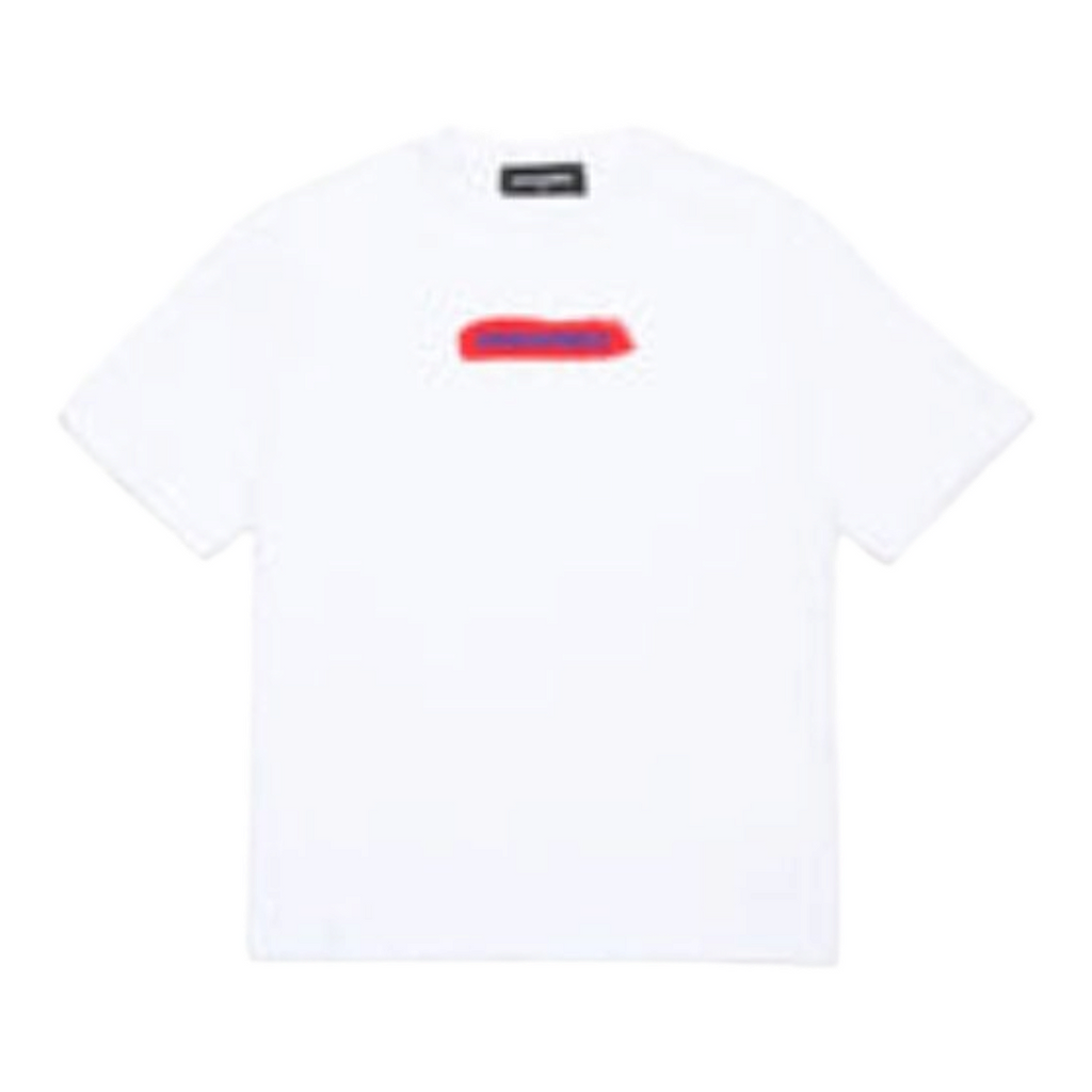 DQ2095 - T-Shirt e Polo - Dsquared2