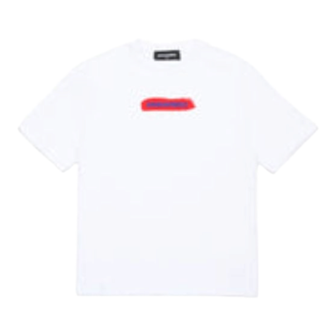 DQ2095 - T-Shirt e Polo - Dsquared2
