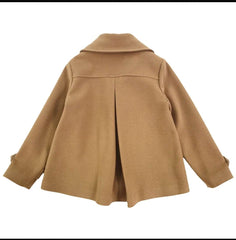 LL3233 - Capispalla - Miss Grant