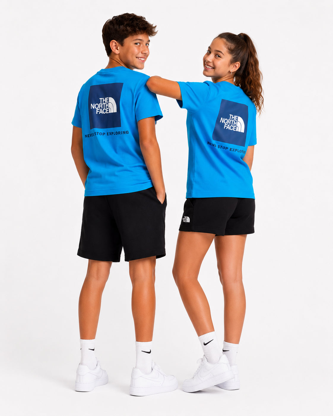NF0A8EFN - T-Shirt e Polo - The North Face