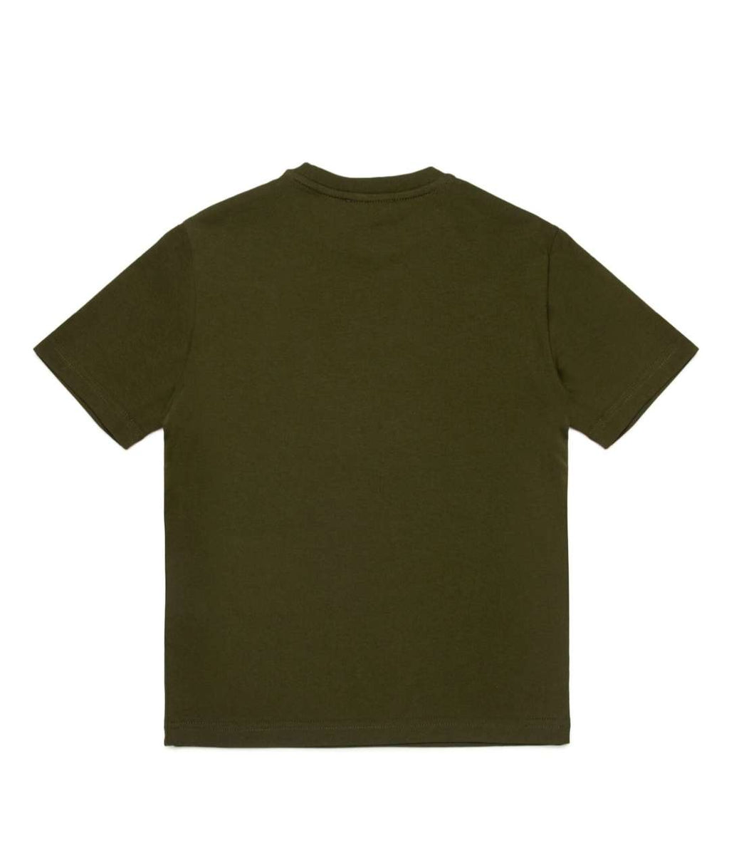 DQ2464 - T-Shirt e Polo - Dsquared2