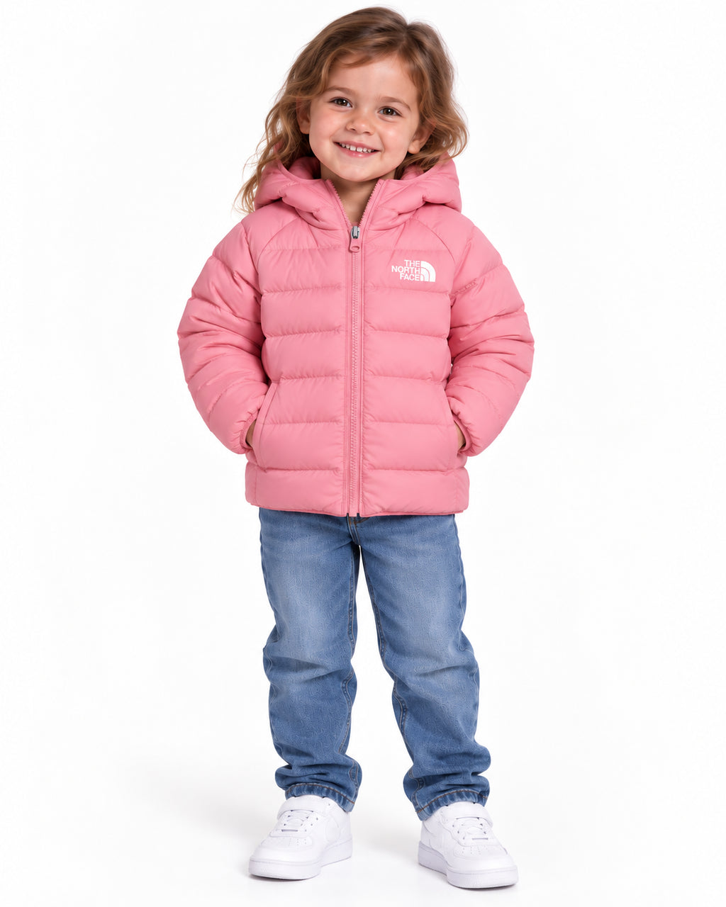 NF0A88VJNO9 - Capispalla - The North Face