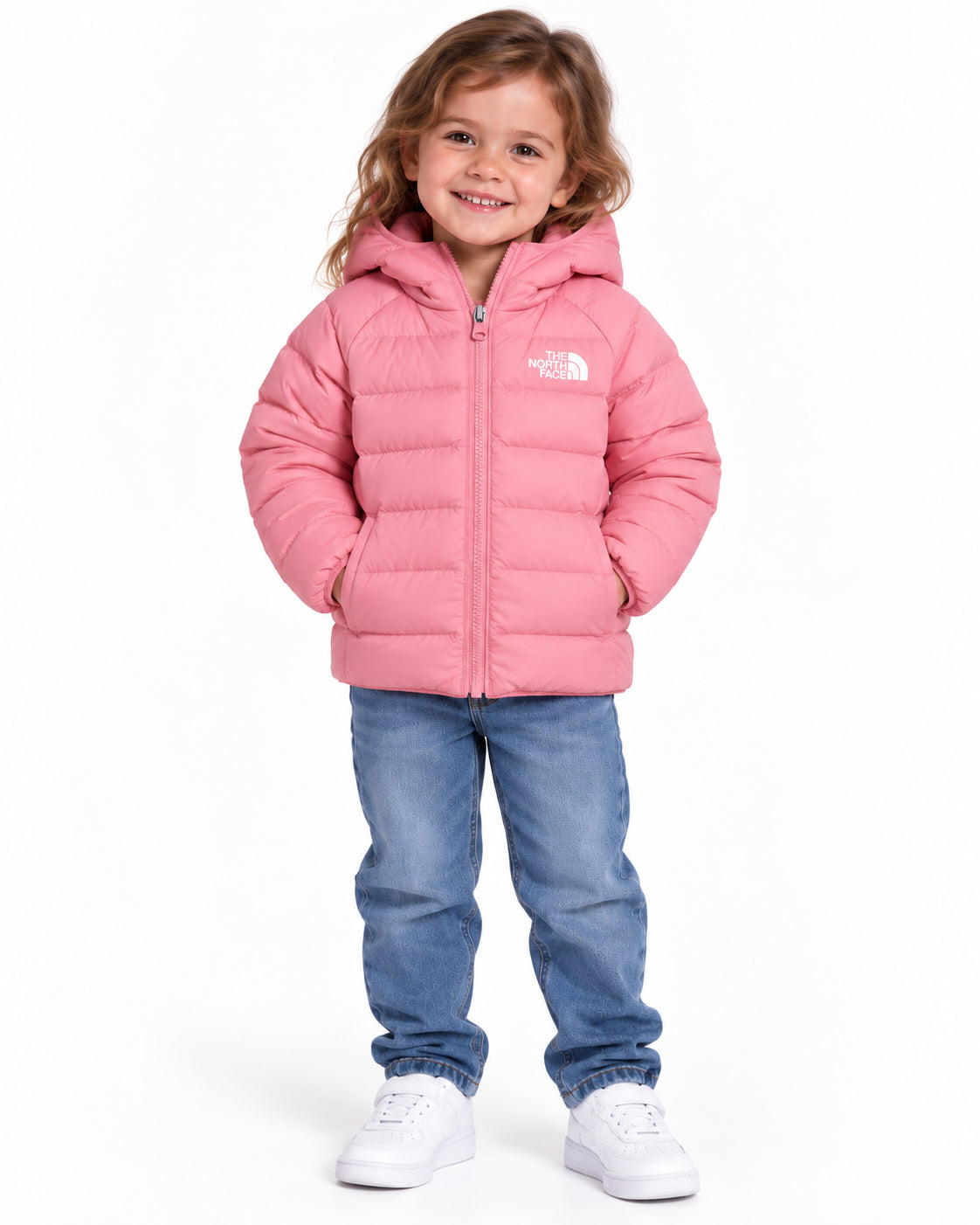 NF0A88VJNO9 - Capispalla - The North Face