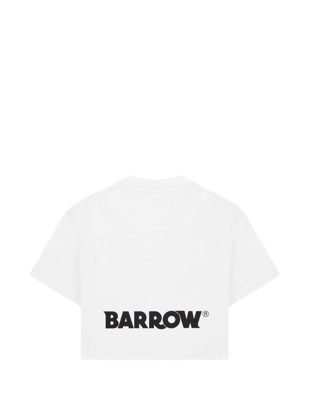 S6BKJGTH099 - T-Shirt e Polo - Barrow