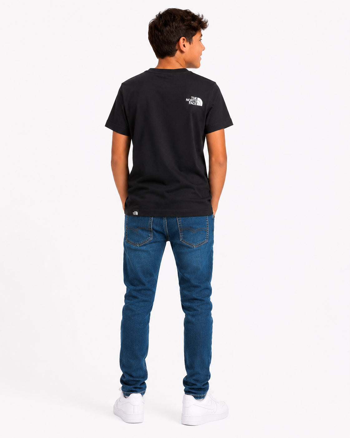 NF0A8EHG - T-Shirt e Polo - The North Face