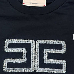 EFFE151 - Felpe - Elisabetta Franchi la mia bambina