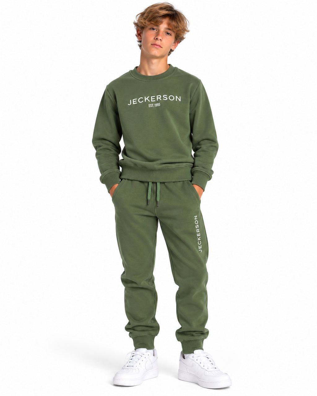 J5901 - Completi - Jeckerson