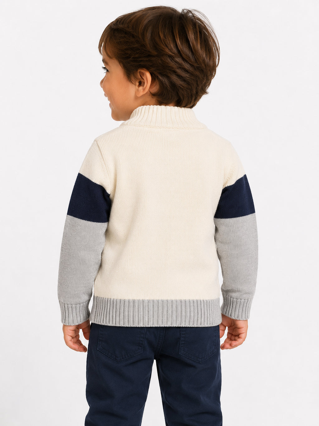 TIA26069MA - Maglieria - Trussardi