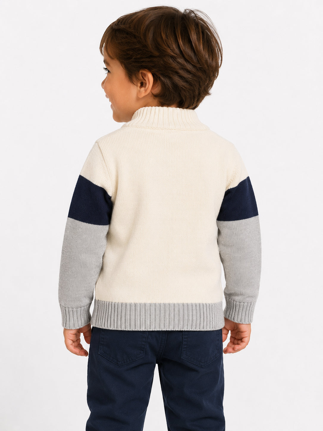 TIA26069MA - Maglieria - Trussardi