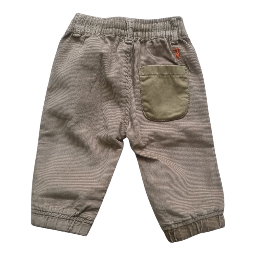 TIA25110PA - Pantaloni - Trussardi