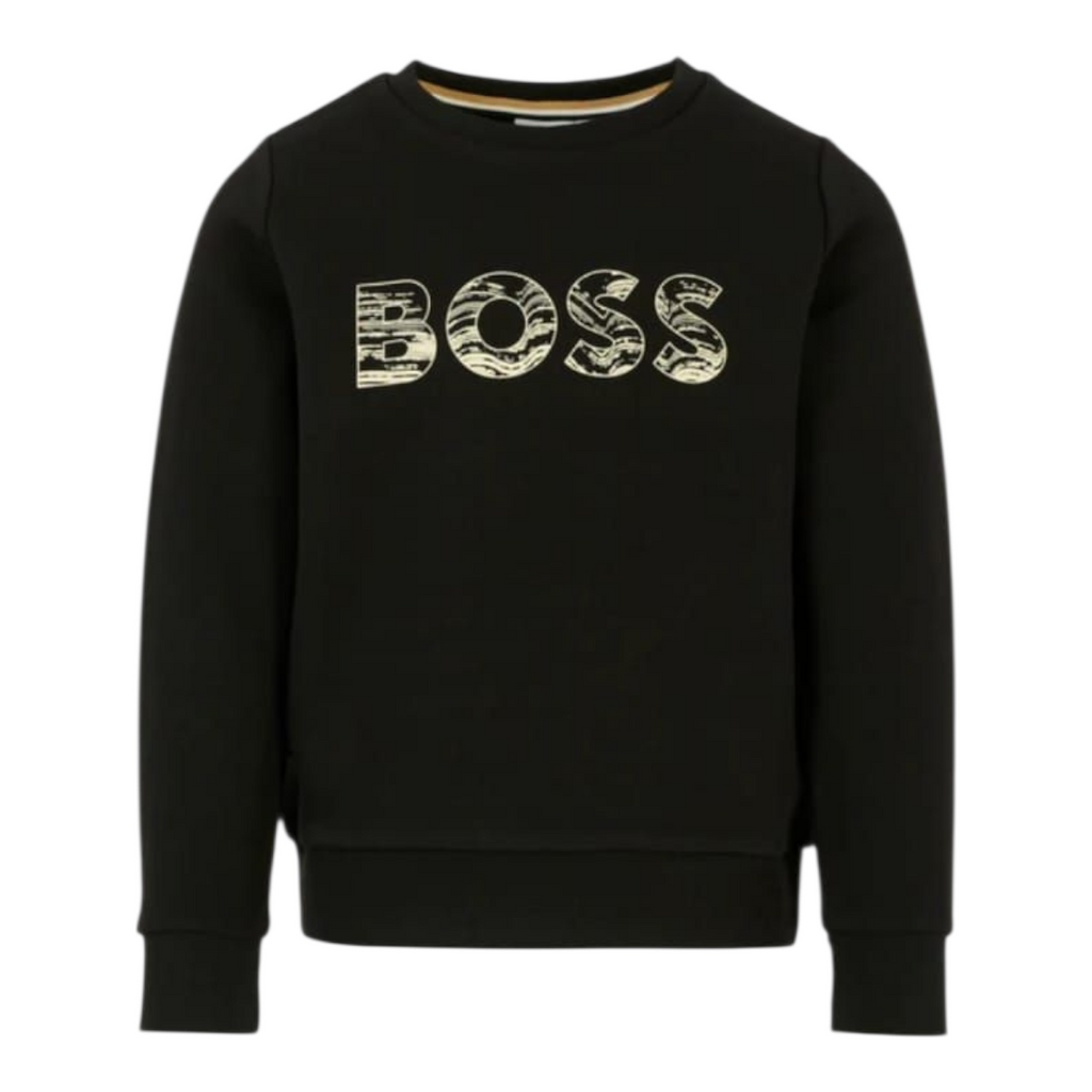 J52349 - Felpe - Boss