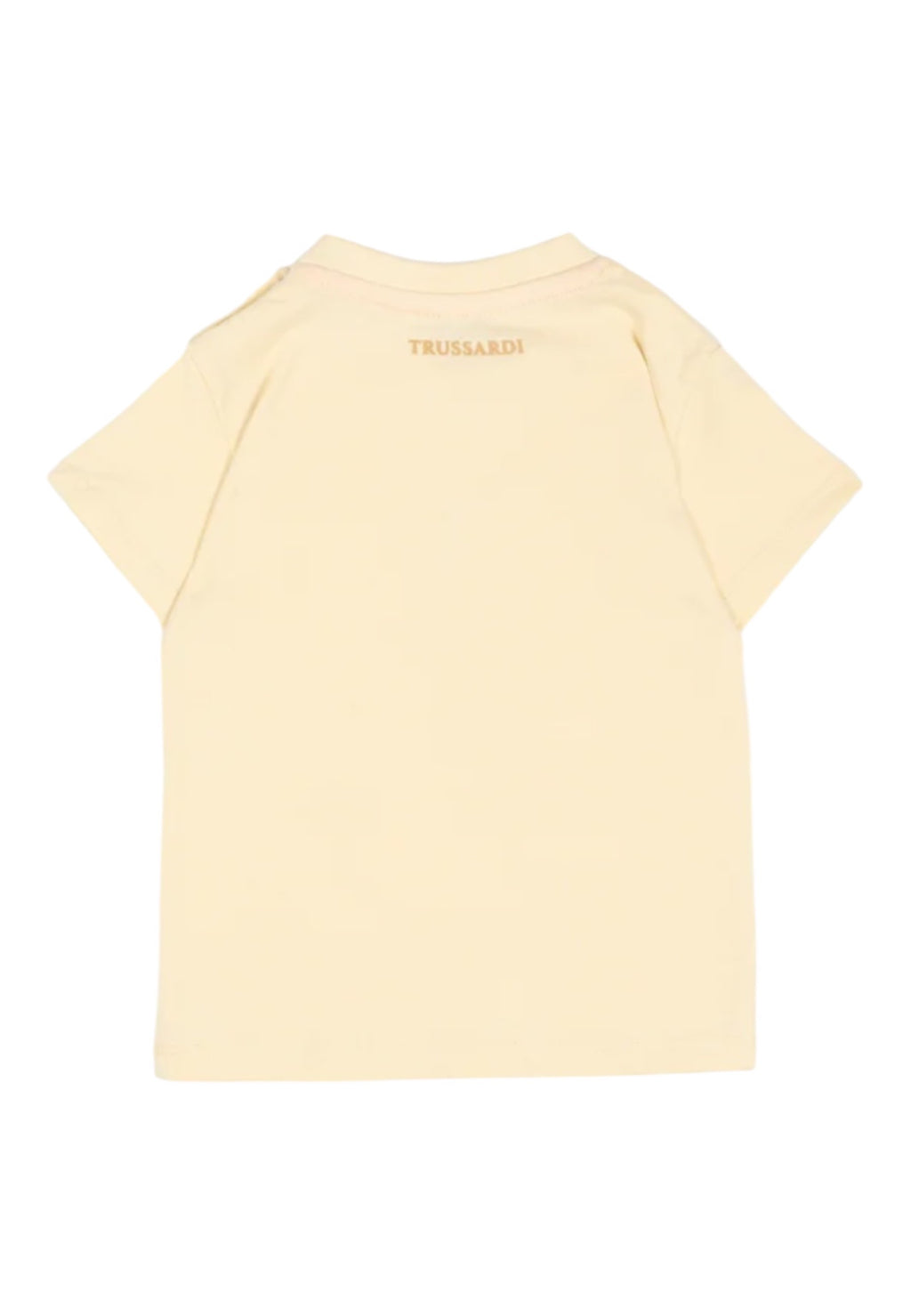 TIP26048TS - T-Shirt e Polo - Trussardi