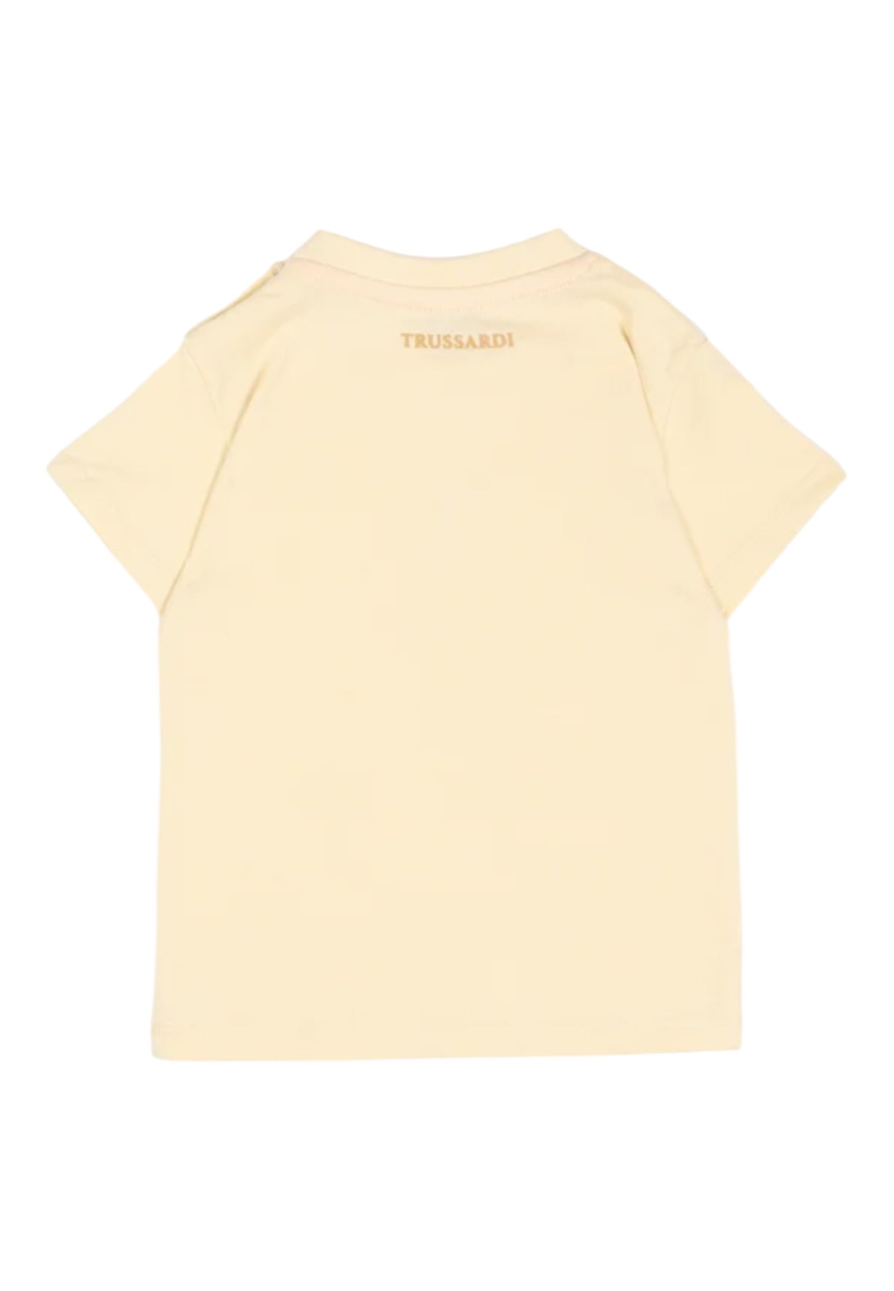 TIP26048TS - T-Shirt e Polo - Trussardi