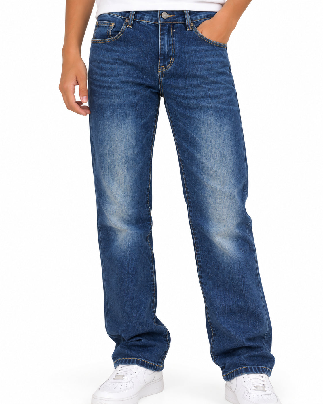 J5830 - Pantaloni - Jeckerson