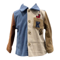 JB5070 - Camicie - Jeckerson