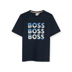 J52038/849 - T-Shirt e Polo - Boss