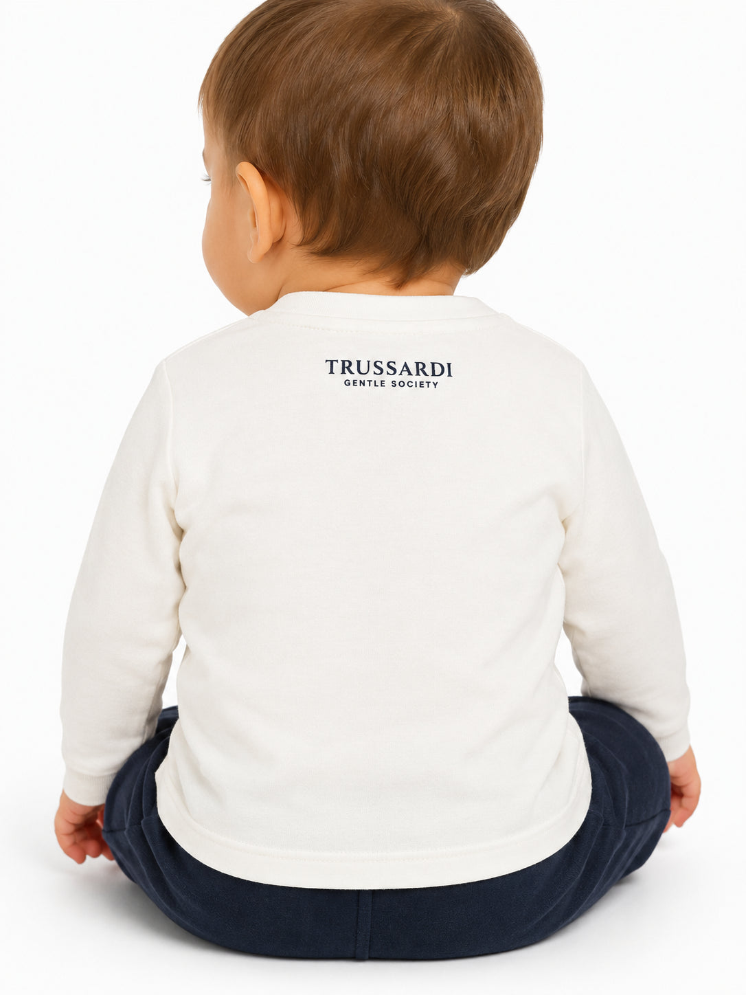 TIA26056TS - T-Shirt e Polo - Trussardi