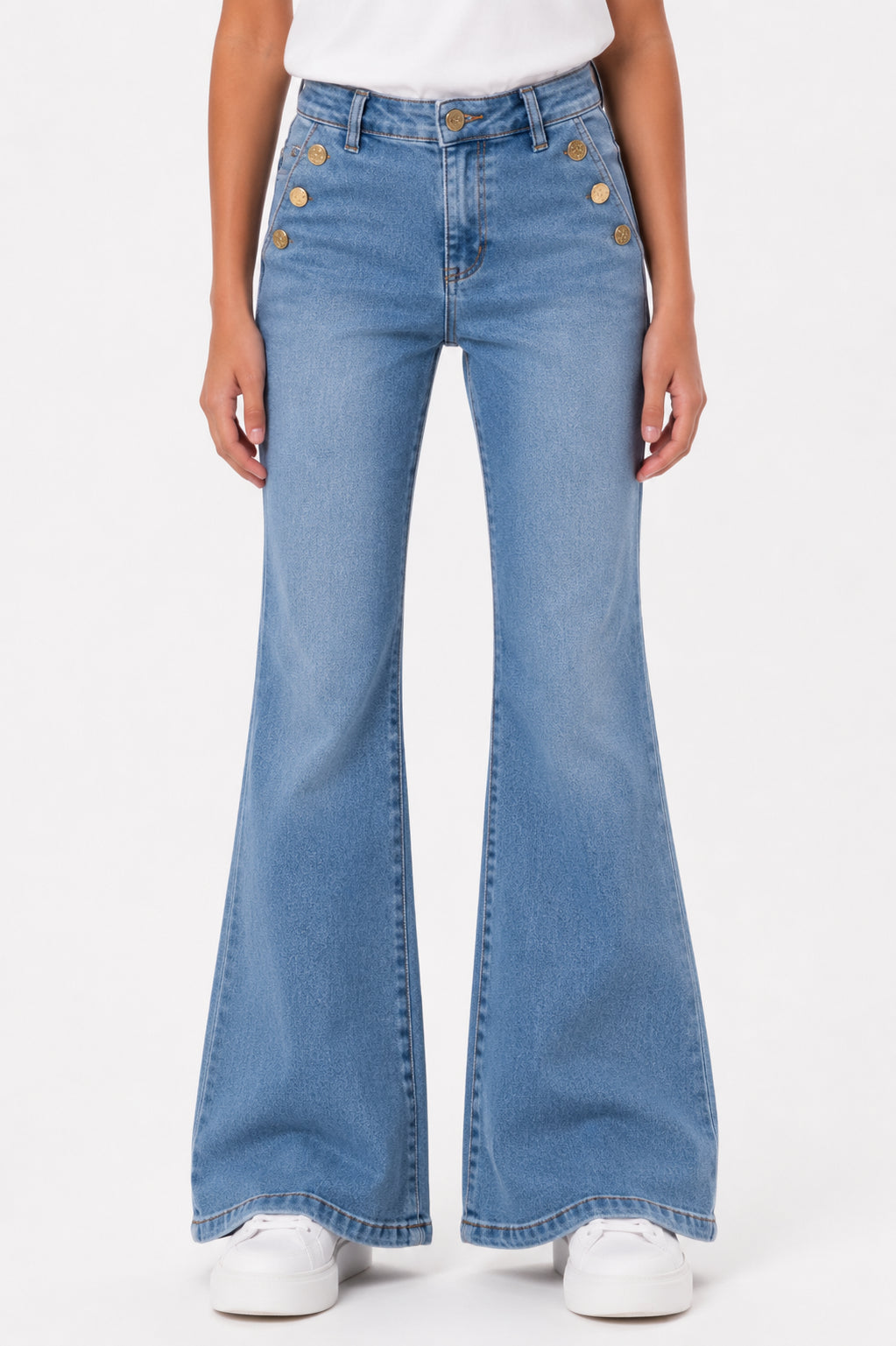 261GJ2062 - Pantaloni - Twinset