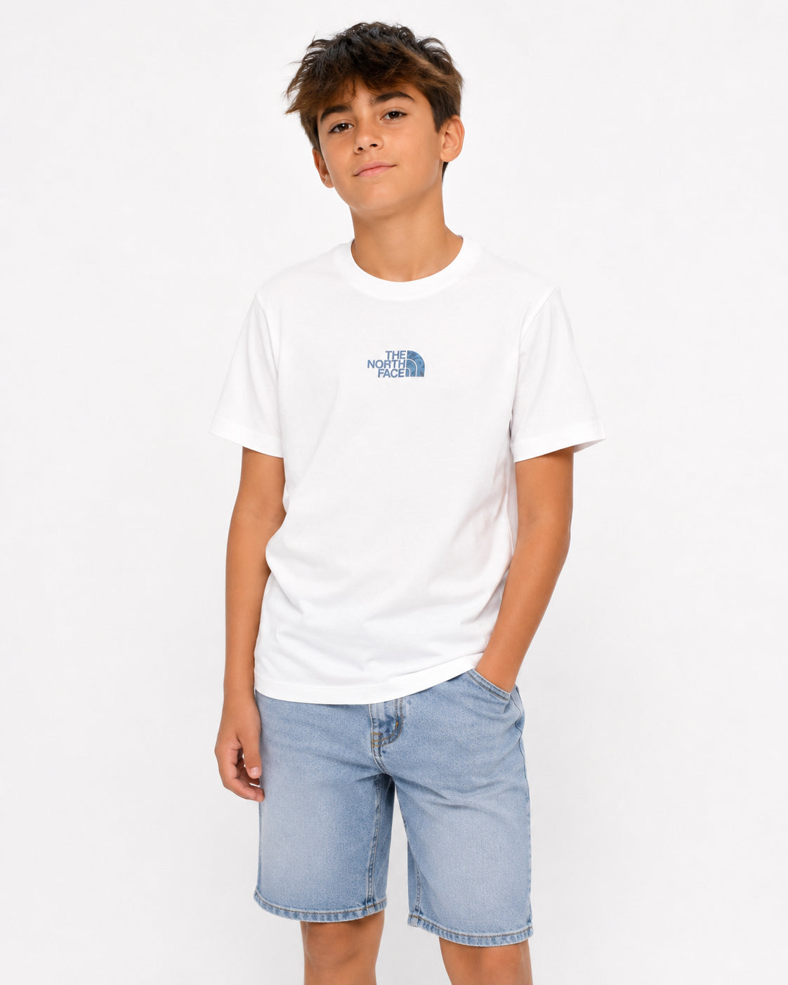 NF0A8G1W - T-Shirt e Polo - The North Face