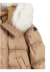 PKK2149 - Capispalla - Peuterey