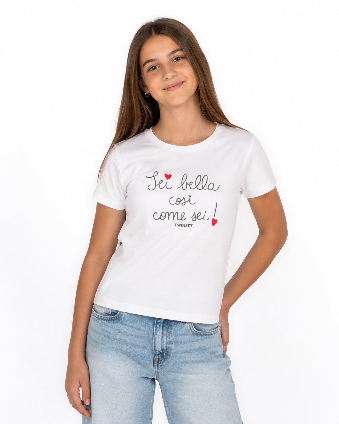 261GJ2251 - T-Shirt e Polo - Twinset
