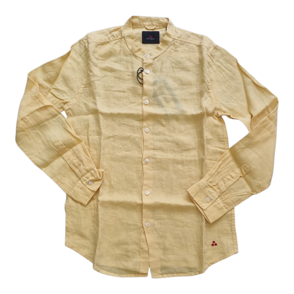 PKK1804 - Camicie - Peuterey