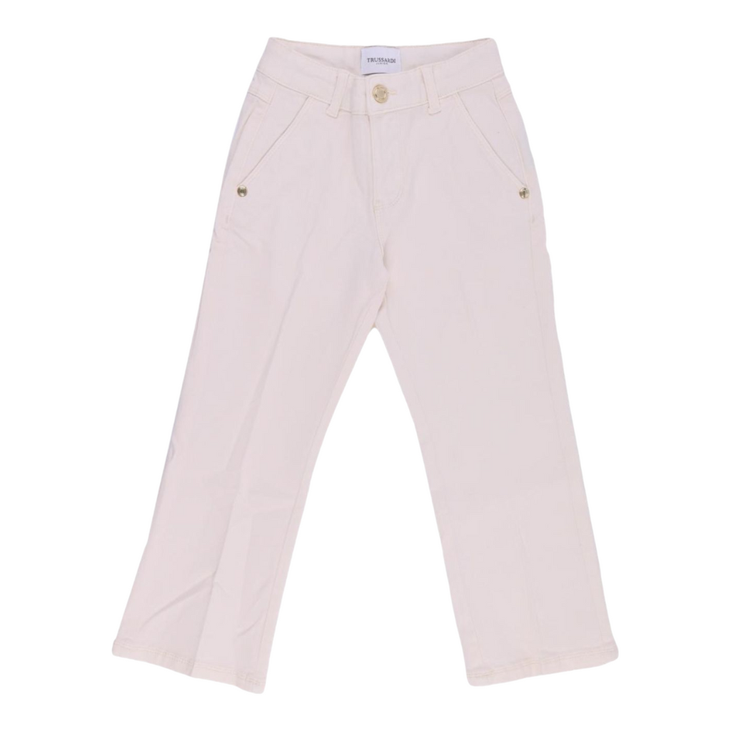 TIA24104PA - Pantaloni - Trussardi