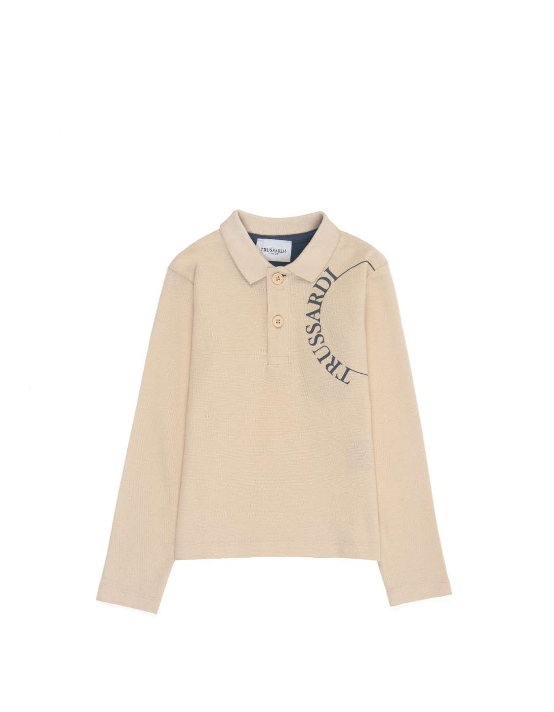 TIA24054PO - T-Shirt e Polo - Trussardi