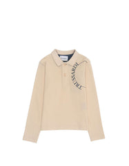 TIA24054PO - T-Shirt e Polo - Trussardi