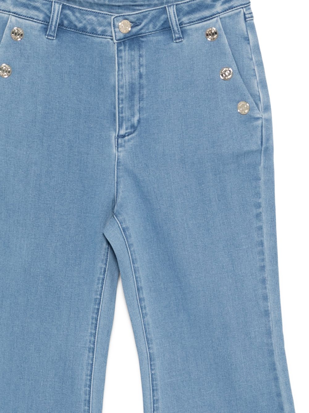 261GJ2062 - Pantaloni - Twinset