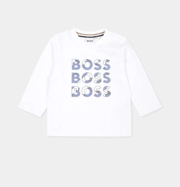 J51291 - T-Shirt e Polo - Boss